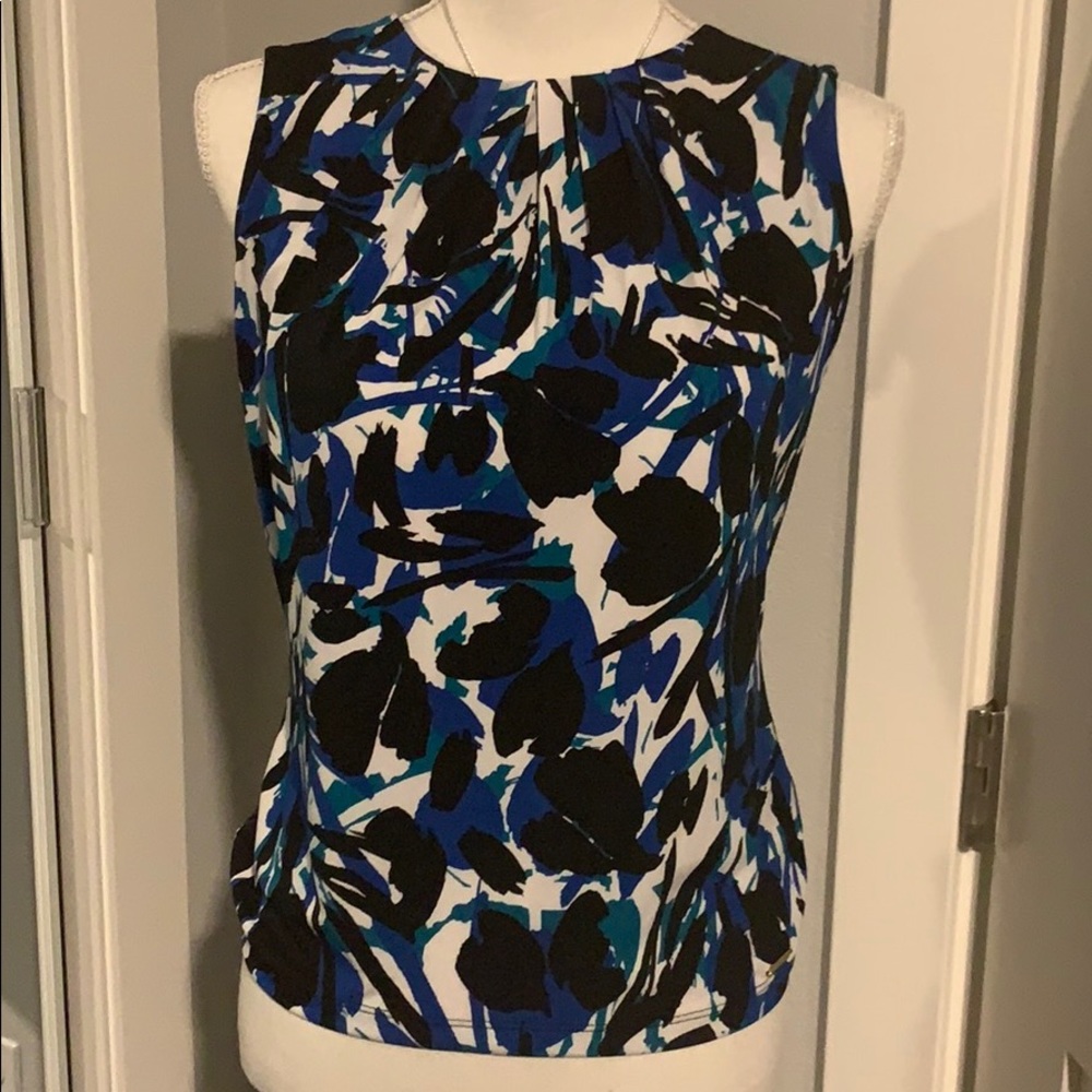 💎NWT CALVIN KLEIN BLOUSE 👚